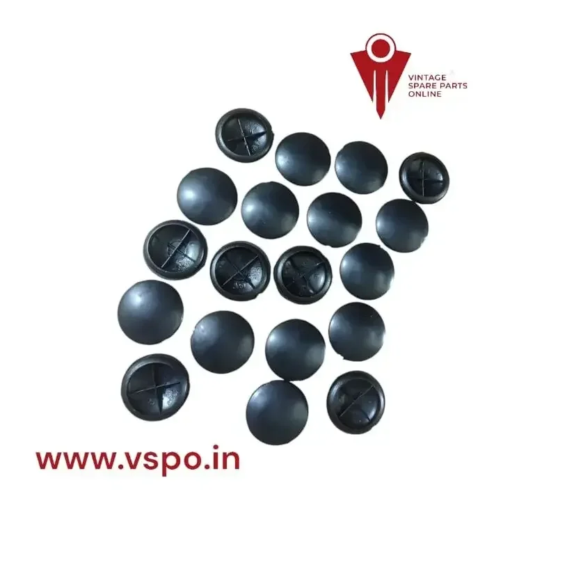 Chain Cover Rubber For Cd 100