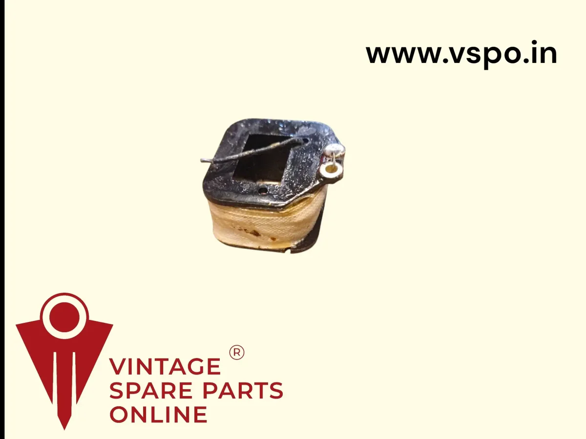 Charging coil for lml vespa express, select