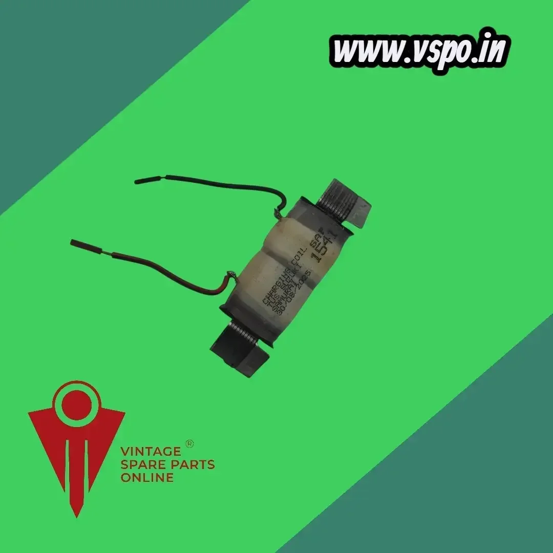 Charging coil for suzuki samurai