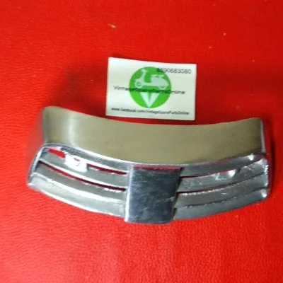 CHASSIS BACK GRILL FOR LAMBRETTA LAMBY