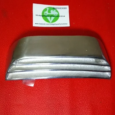 CHASSIS BACK GRILL FOR VIJAI SUPER