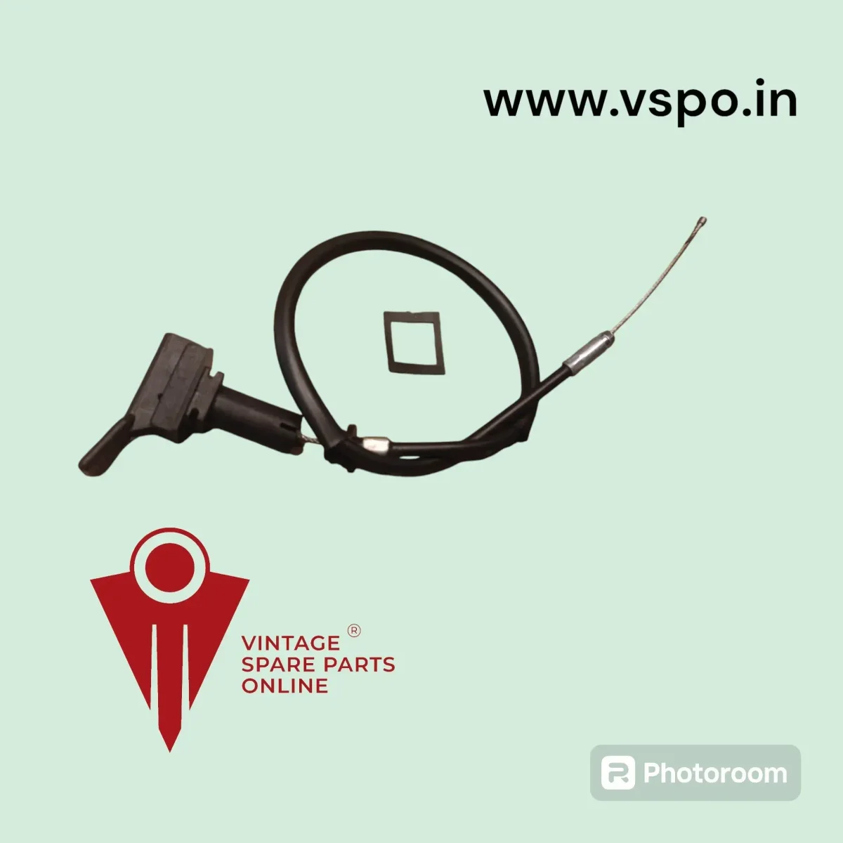 CHOKE CABLE FOR BAJAJ 4 STROKE