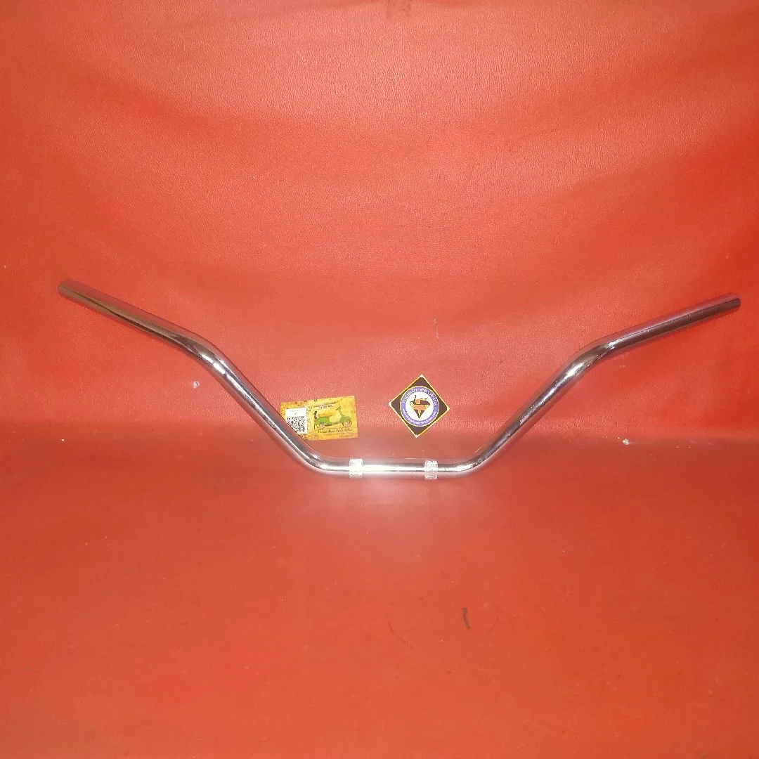 CHROME RD350 WIDE HANDAL