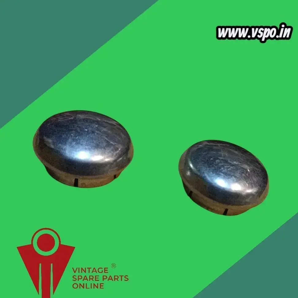 Chrome wheel Center cap set for lml nv