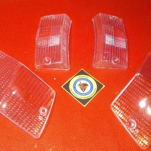 CLEAR LENSE INDICATOR GLASS FOR LML NV