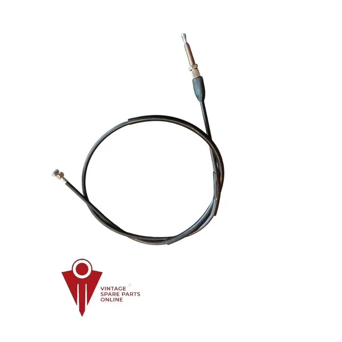 Clutch Cable For Ax100, Max100