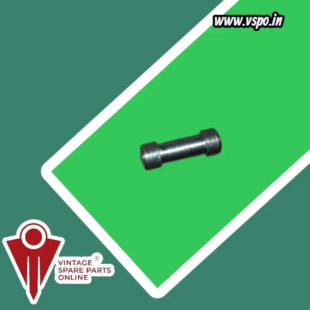 Clutch centre dumroo for yezdi