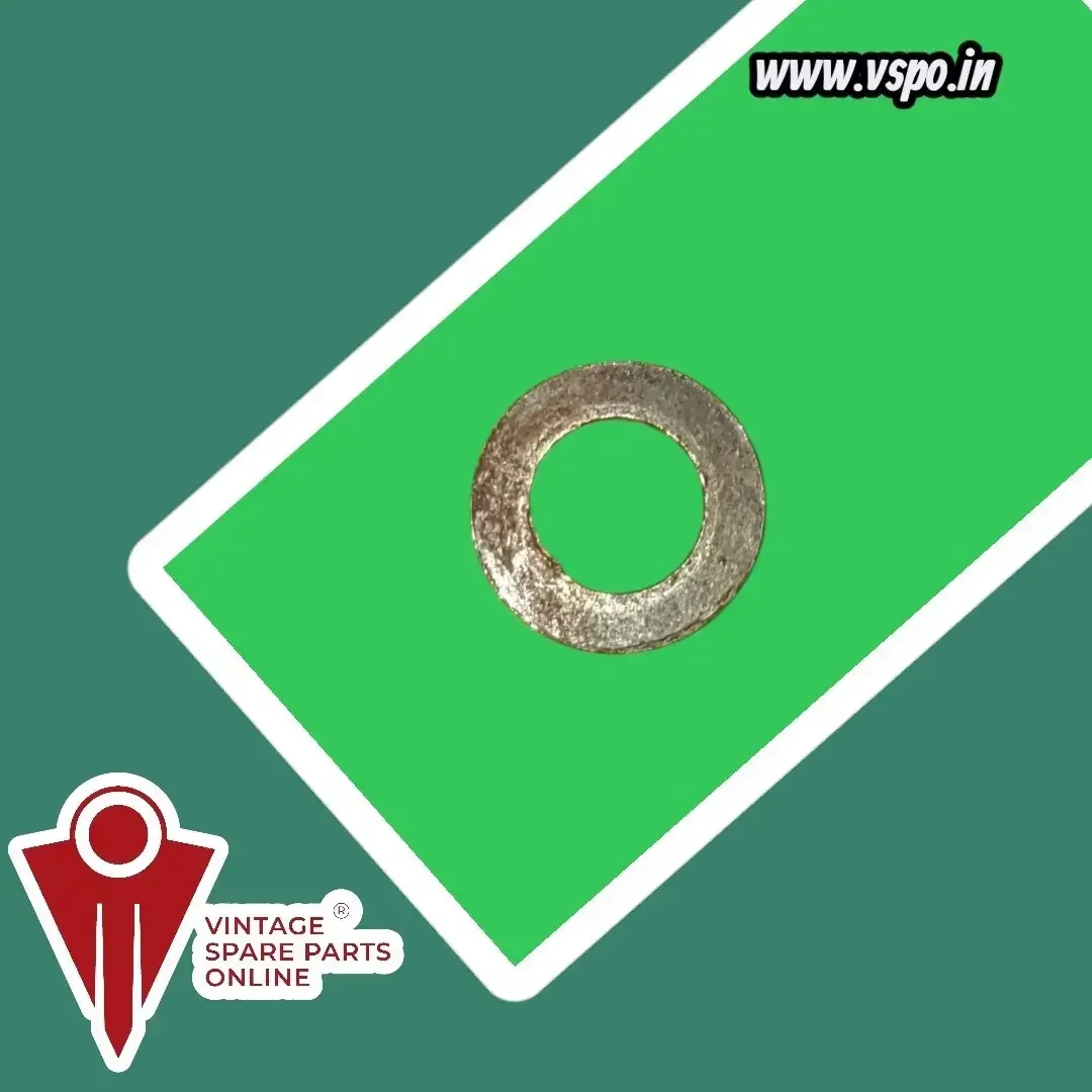 Clutch Centre pin washer for yezdi