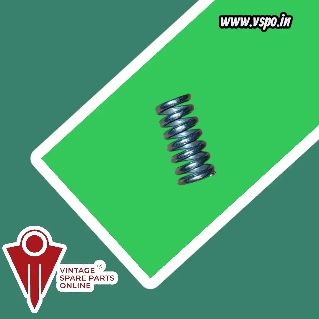 Clutch Centre spring for yezdi