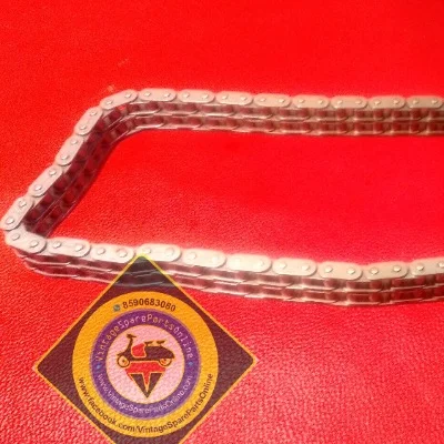 CLUTCH CHAIN FOR LAMBRETTA