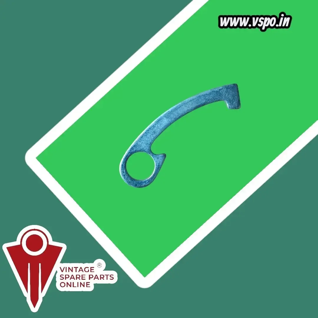 Clutch holding tool for Lambretta, vijai super