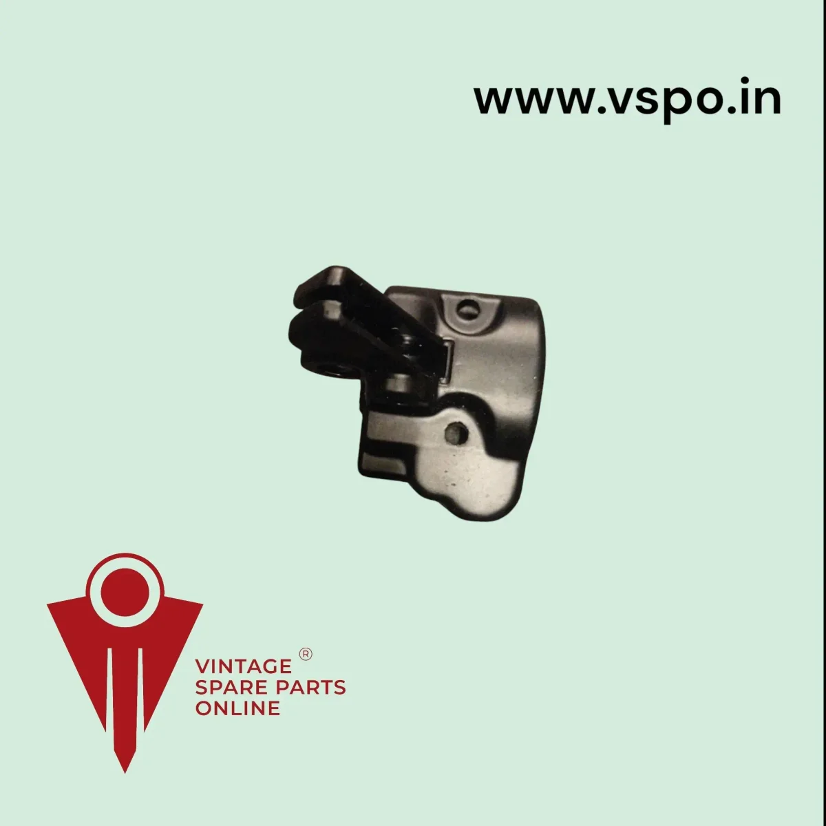 Clutch Yoke For Cd100