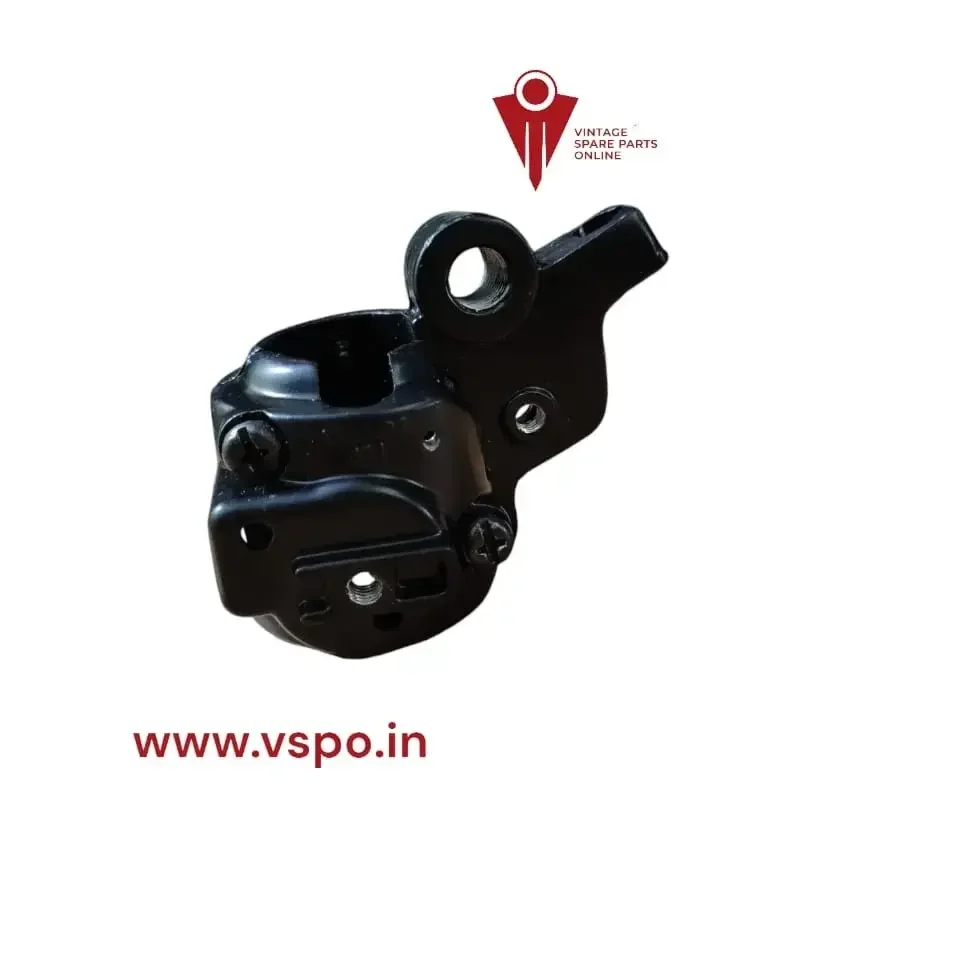 Clutch Yoke For Suzuki