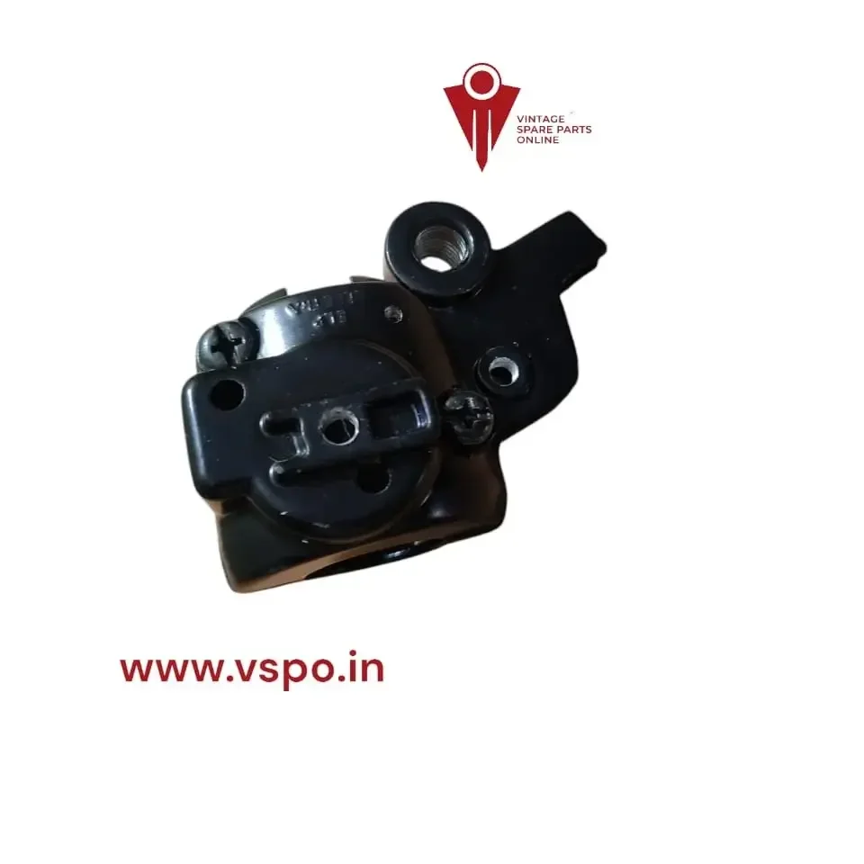 Clutch Yoke For Suzuki 2
