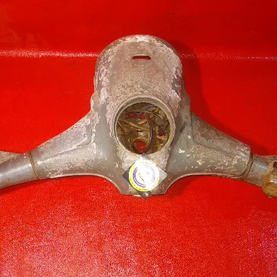 COMPLETE HANDAL SET FOR LAMBRETTA