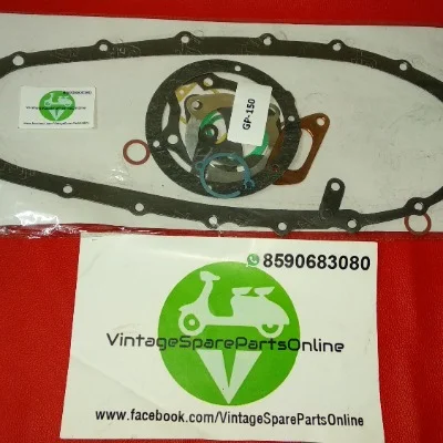 COMPLETE PACKING KIT FOR LAMBRETTA VIJAI SUPER 2