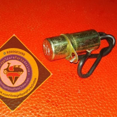 CONDENSER FOR LAMBRETTA