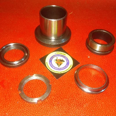 CONE SET WITH BEARING FOR VIJAI SUPER
