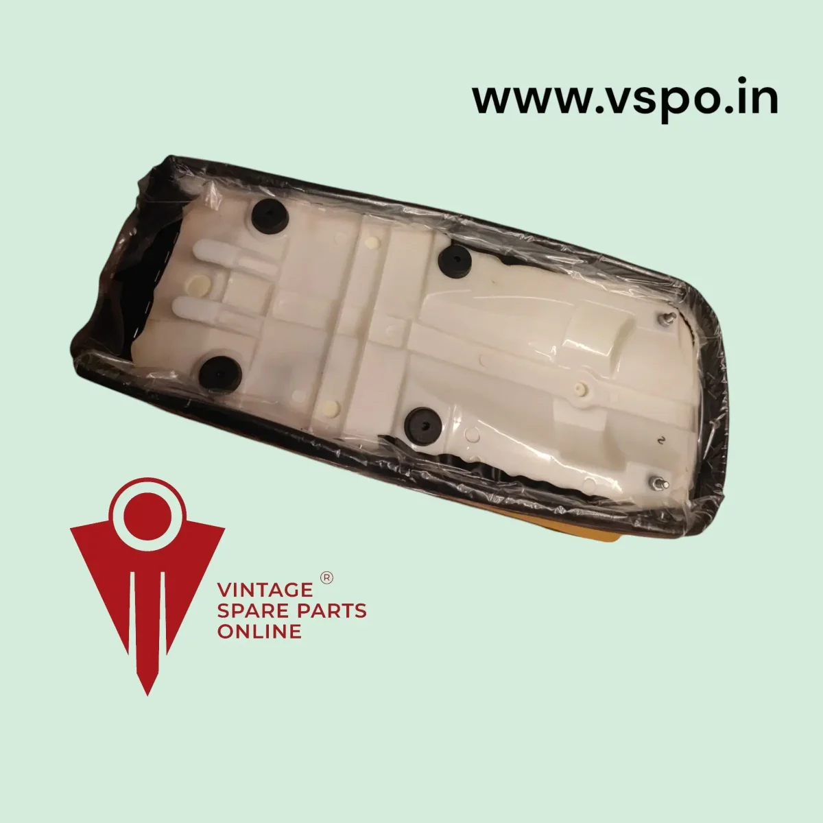 Diksha Brand Seat set For Yamaha Rx100
