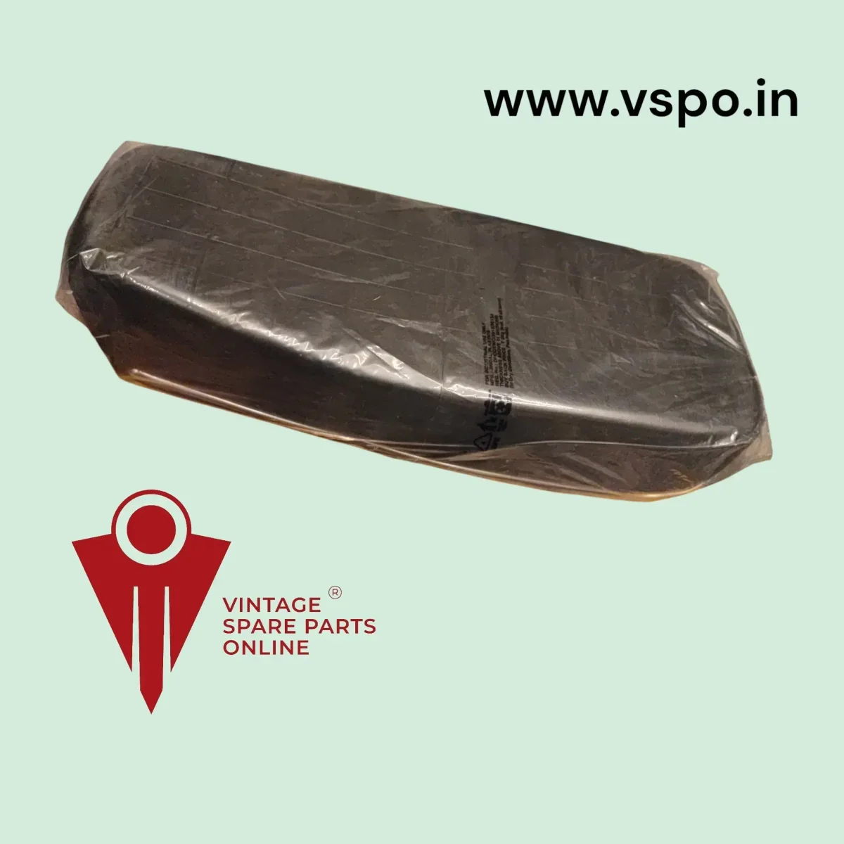 Diksha Brand Seat set For Yamaha Rx100 2