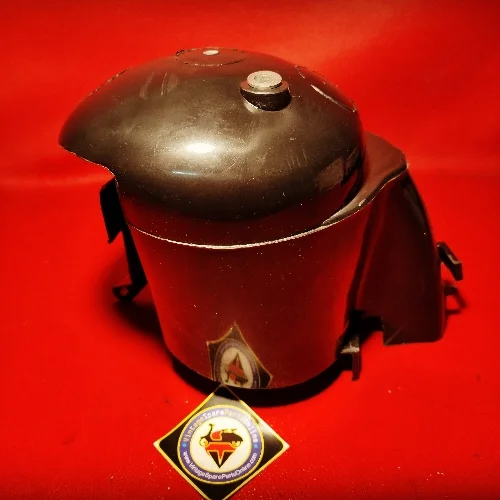 ENGINE HEAD PLASTIC COVER FOR LML SCOOTER