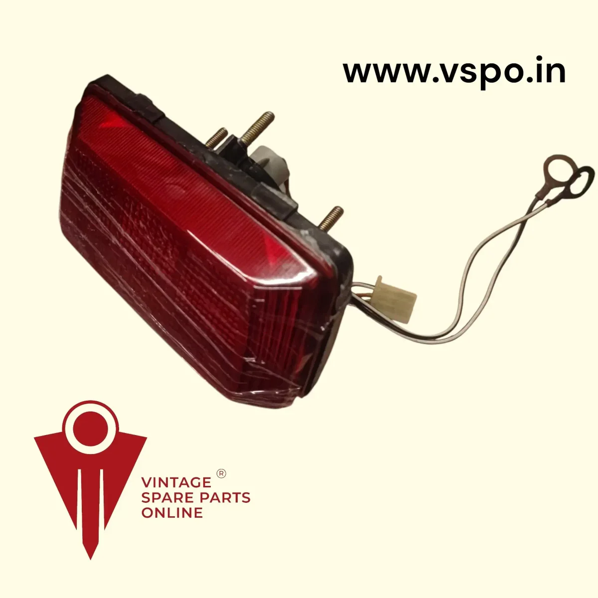 Fiem Brand brake light set for suzuki samurai