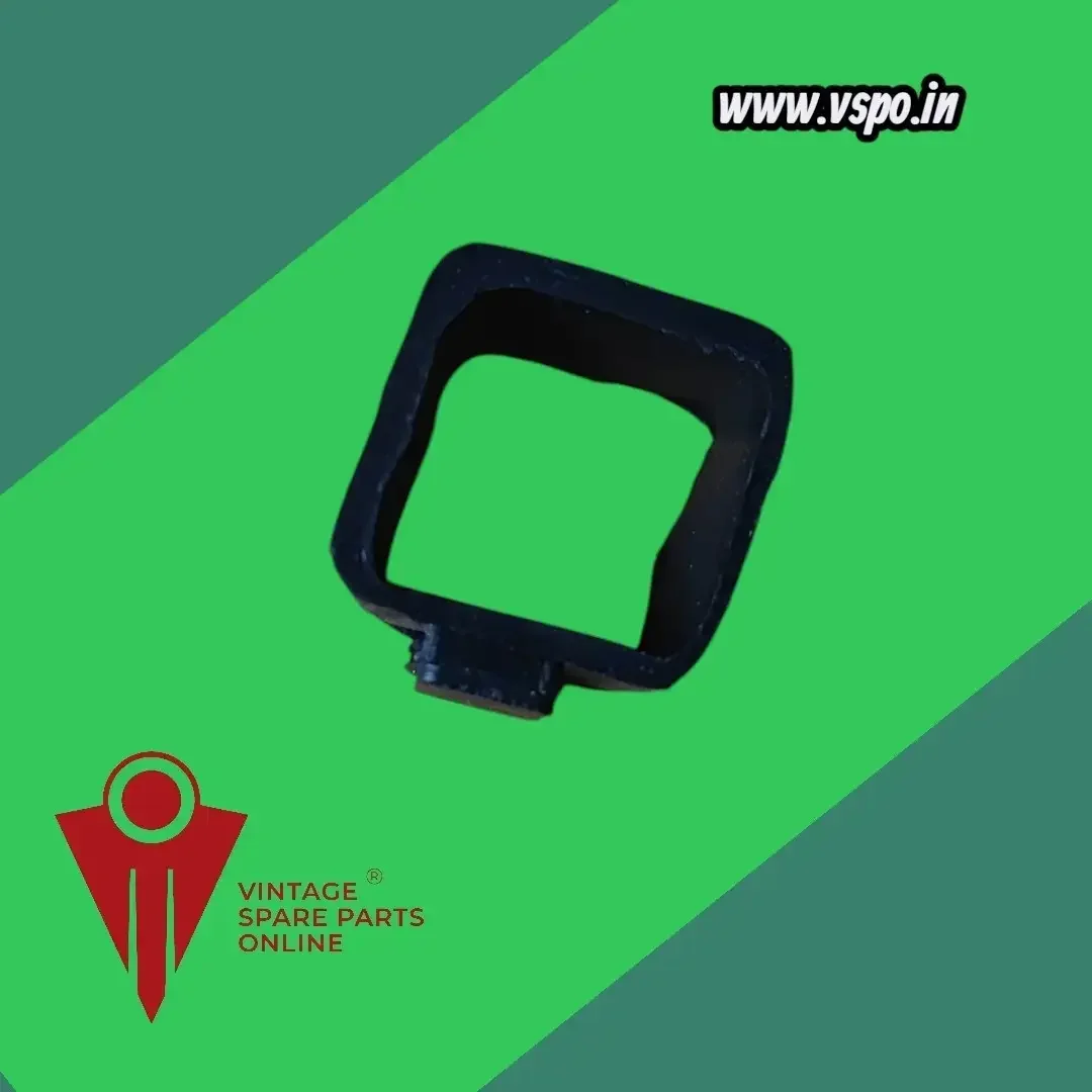 Flasher rubber for Yamaha RX 100