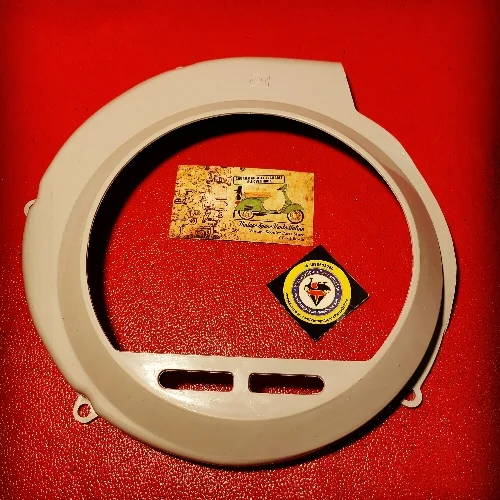 FLY WHEEL PLASTIC FAN COVER FOR CHETAK