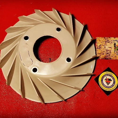 FLY WHEEL PLASTIC FAN FOR CHETAK