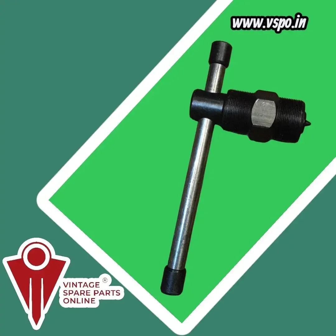 FLY WHEEL PULLER FOR CHETAK 2