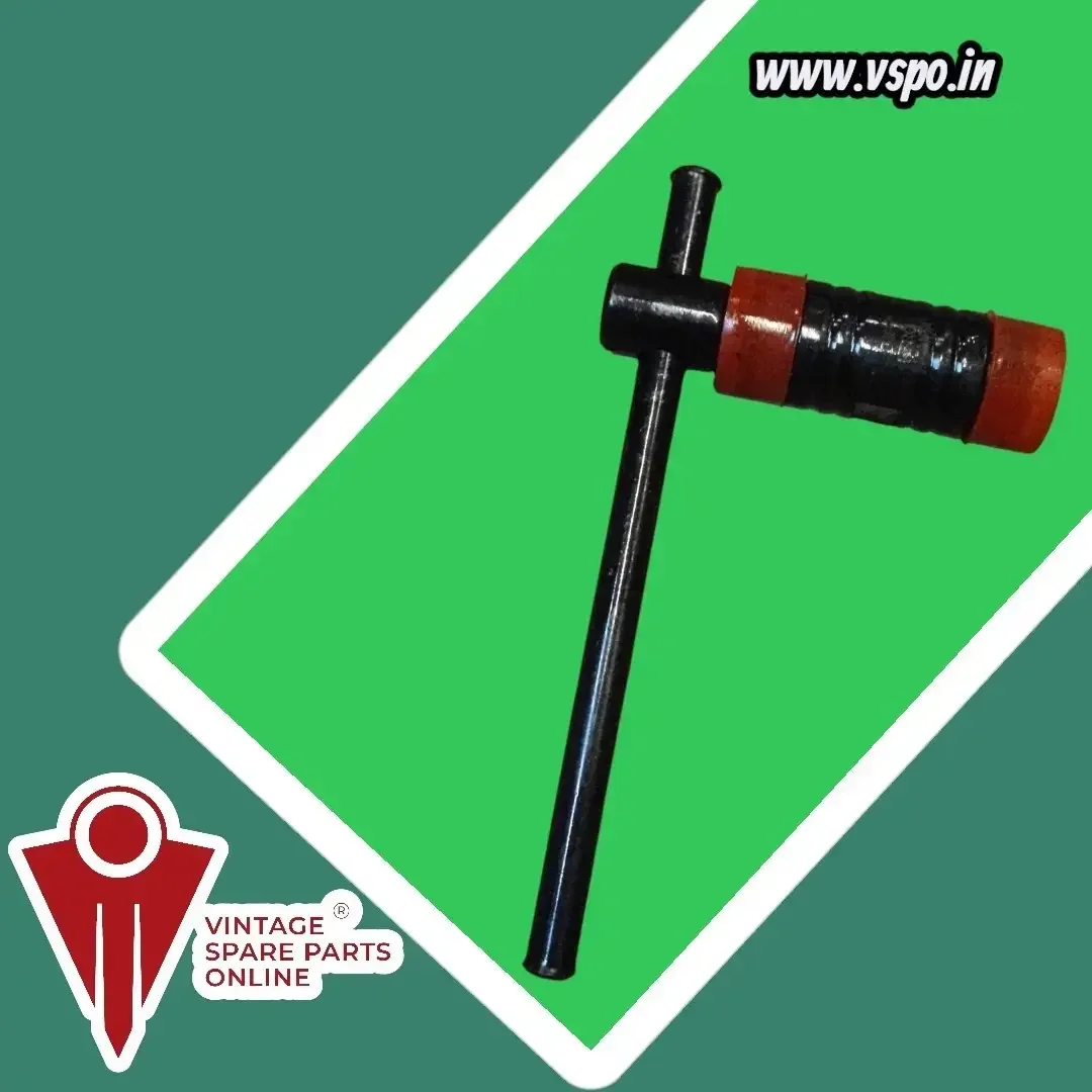 Fly wheel puller for yamha rx10, hero honda cd100, 100cc bikes