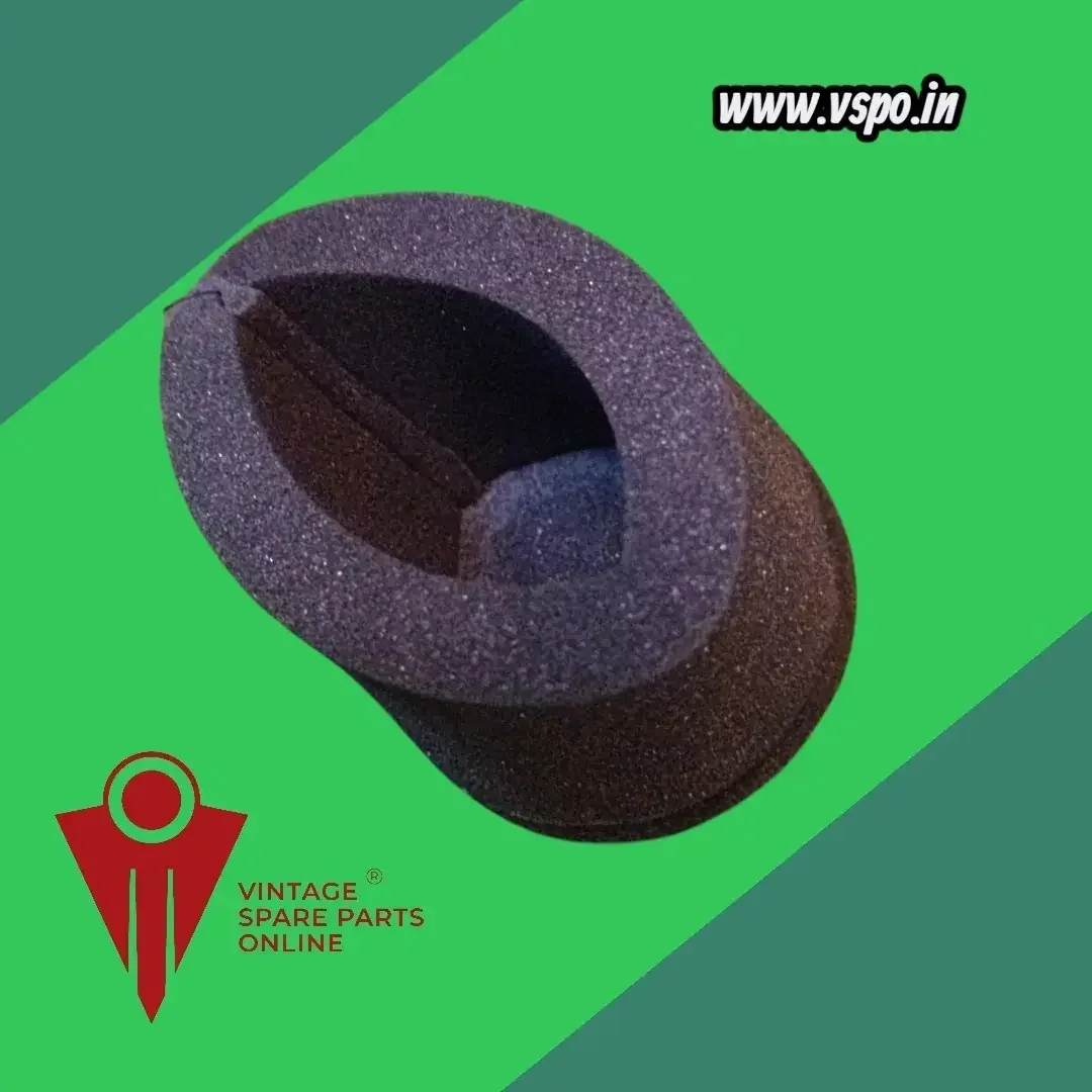 Foam filter for Suzuki