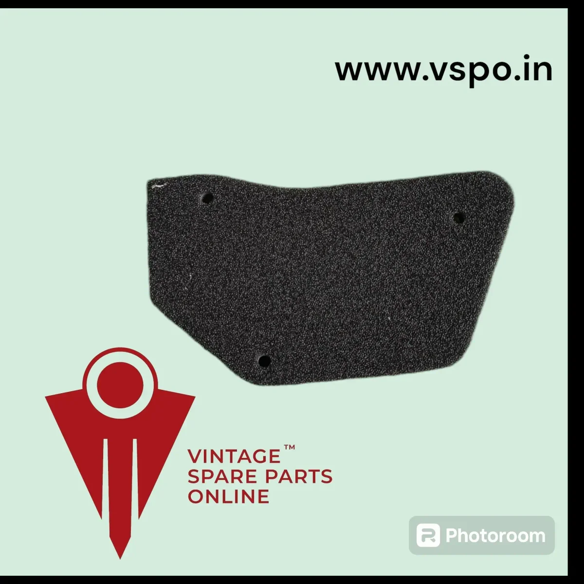 Foam Filter For Yamaha Rx100