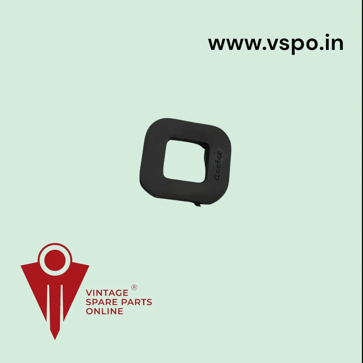 Foot Brake Squre Washer For Lml Vespa Nv