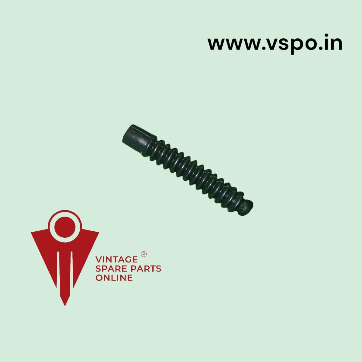 Foot Brake Wire Cover For Chetak
