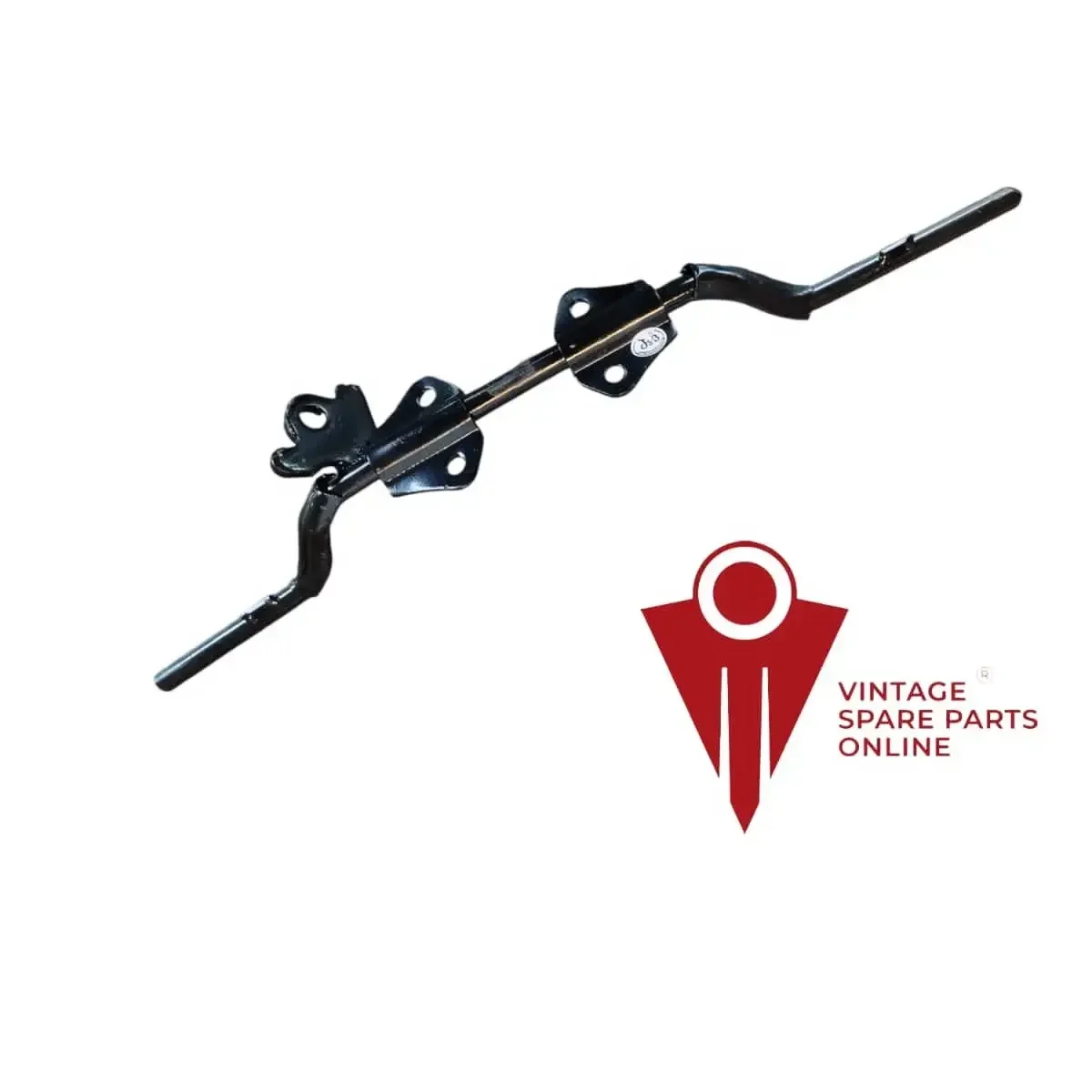 Foot Rest Rod For Hero Honda Cd 100