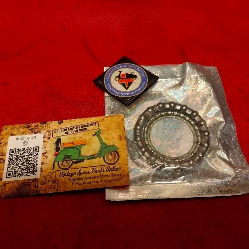 FORK BEARING SET FOR LML SCOOTERS