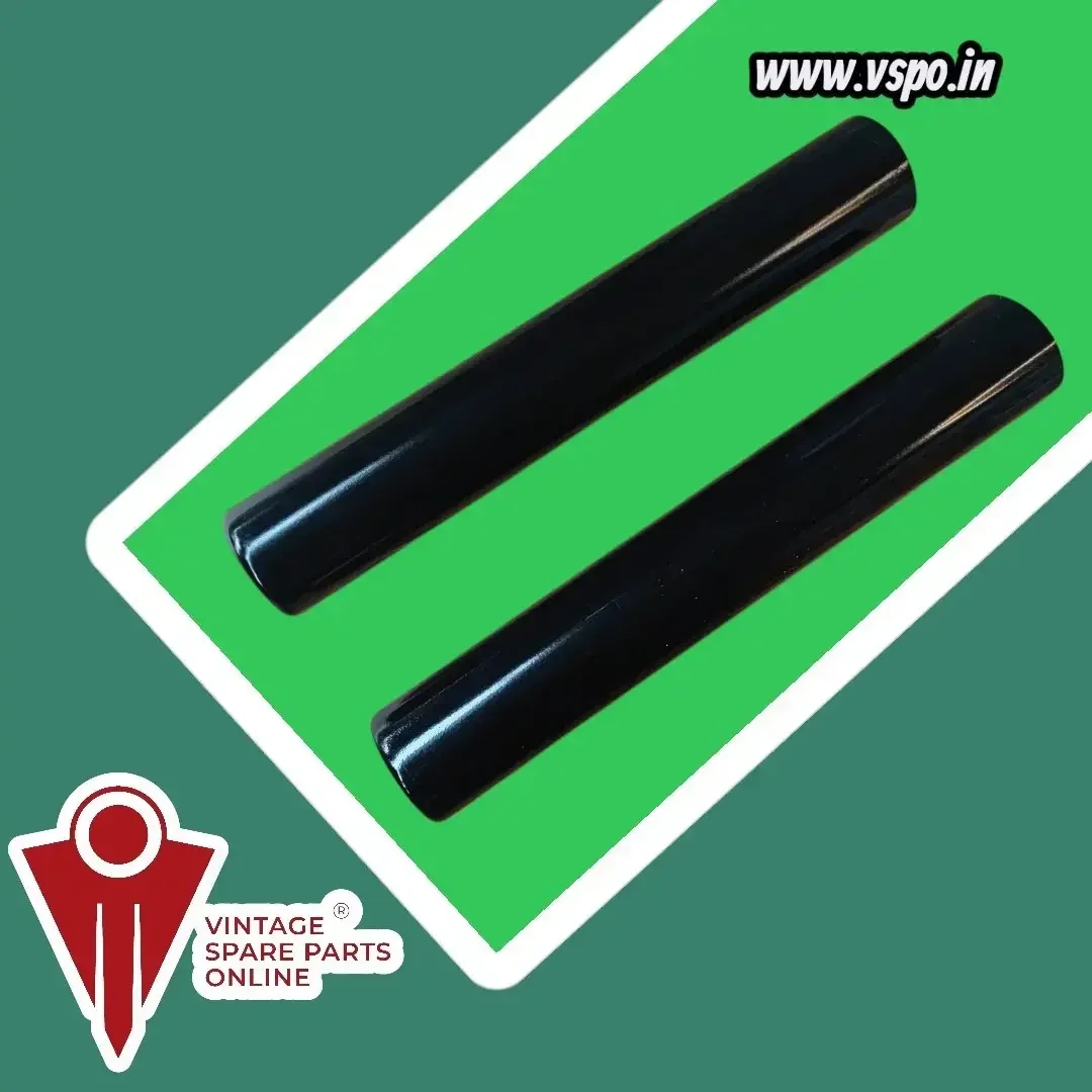 Fork dust cover set of 2 for yezdi