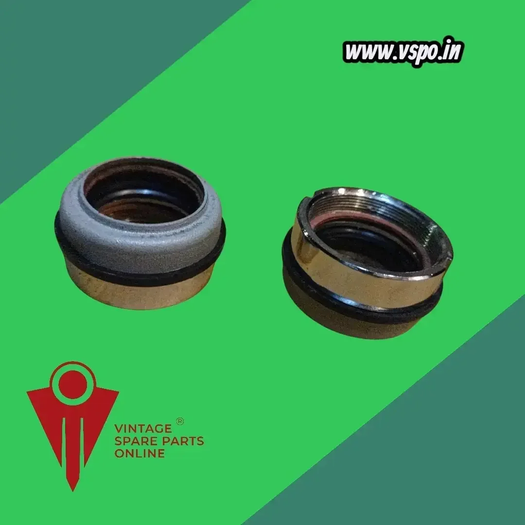 Fork Oil seal holder for yezdi