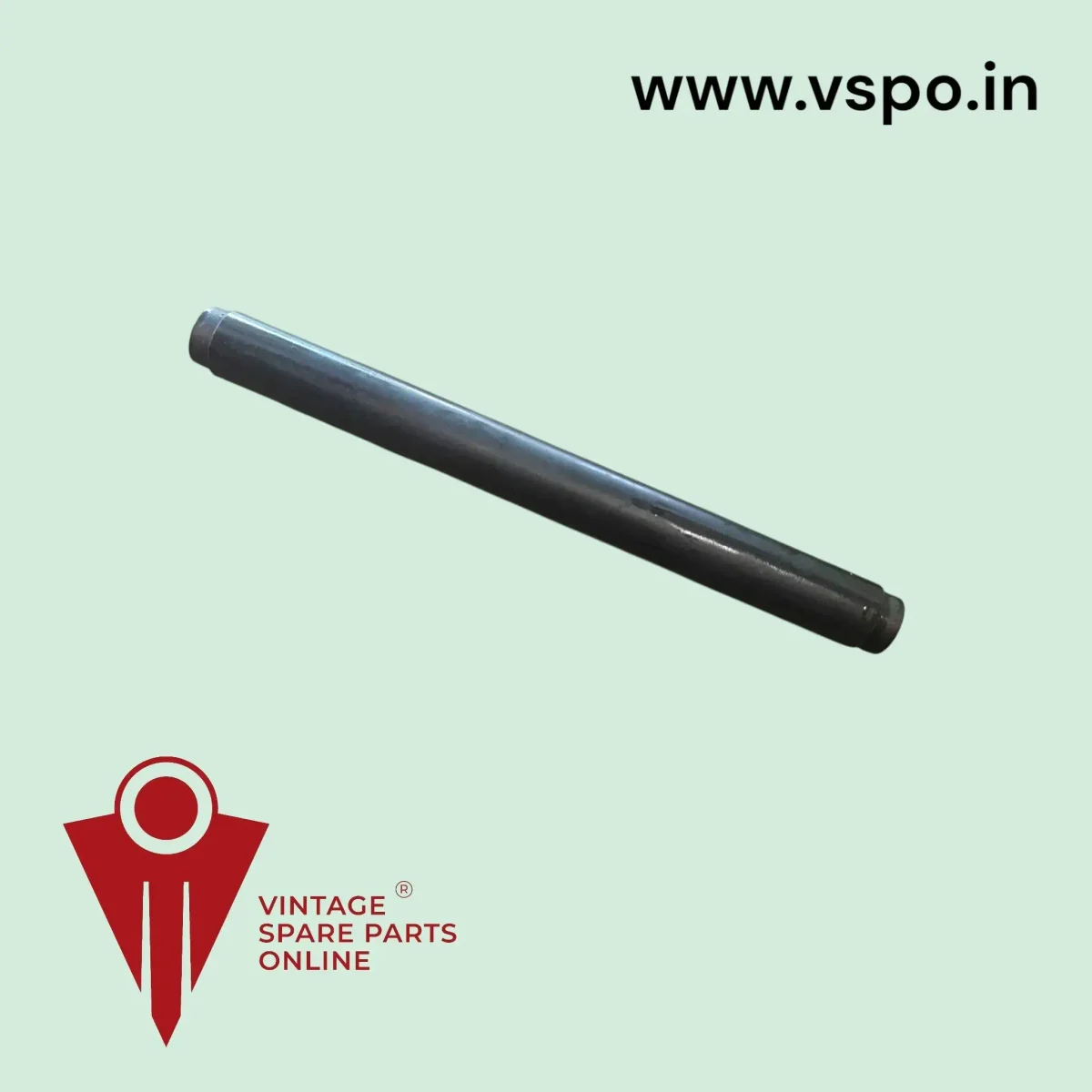 Foundation Pipe Only For Chetak