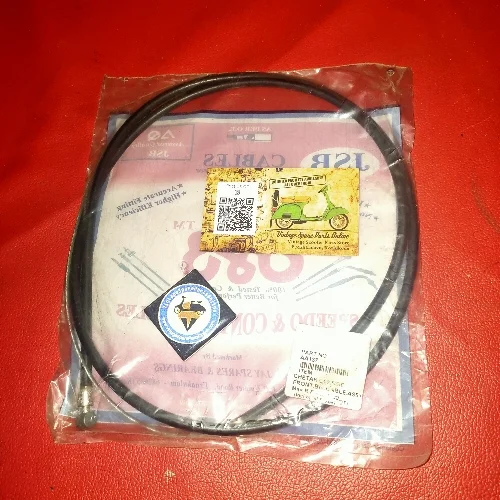 FRONT BRAKE BRAKE CABLE FOR CHETAK