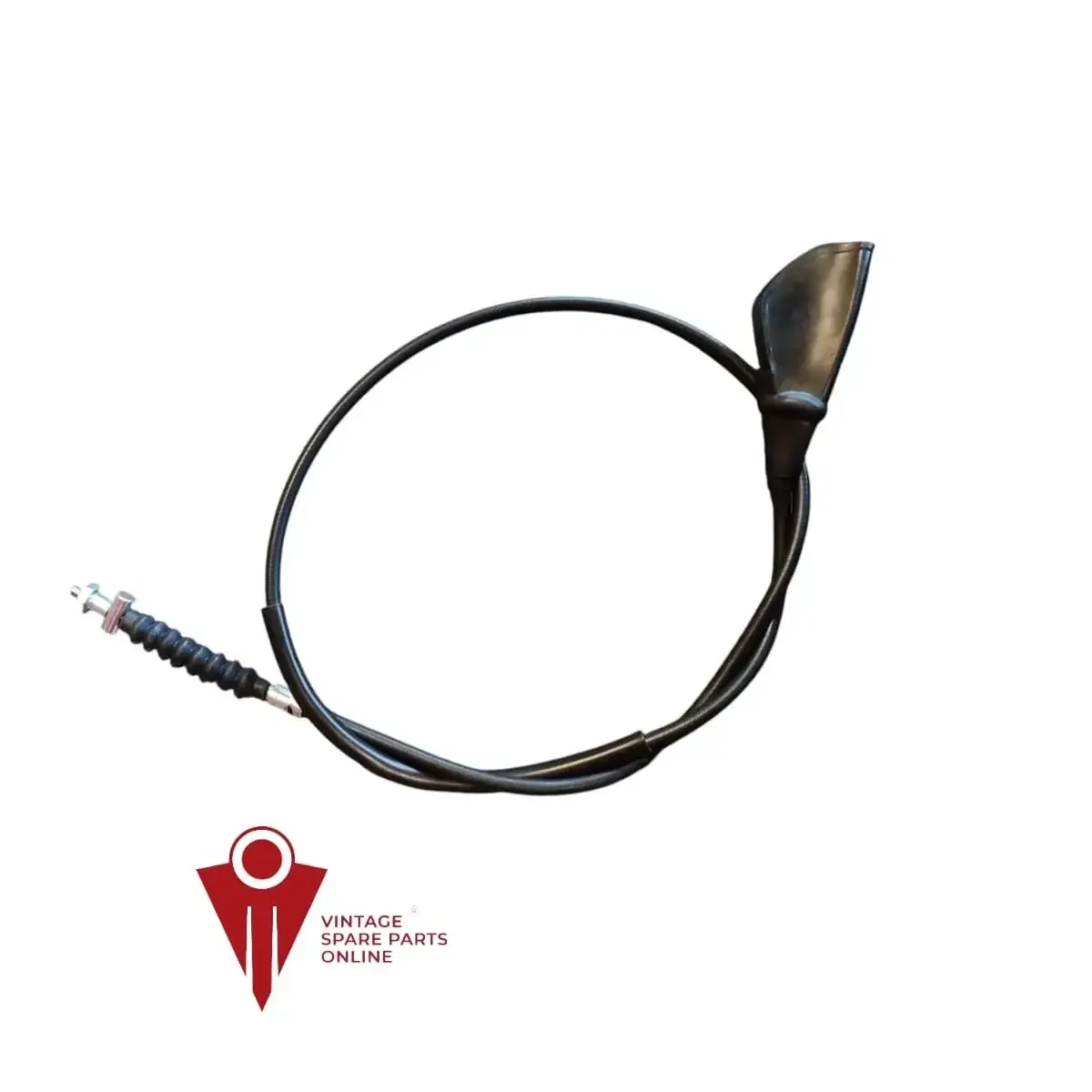 Front Brake Cable For Suzuki Samurai 2