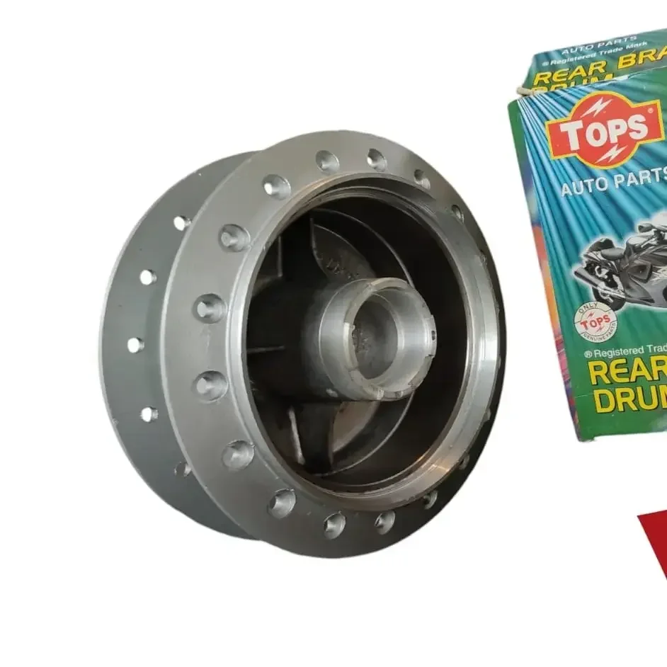 Front Brake Drum For Hero Honda Cd 100