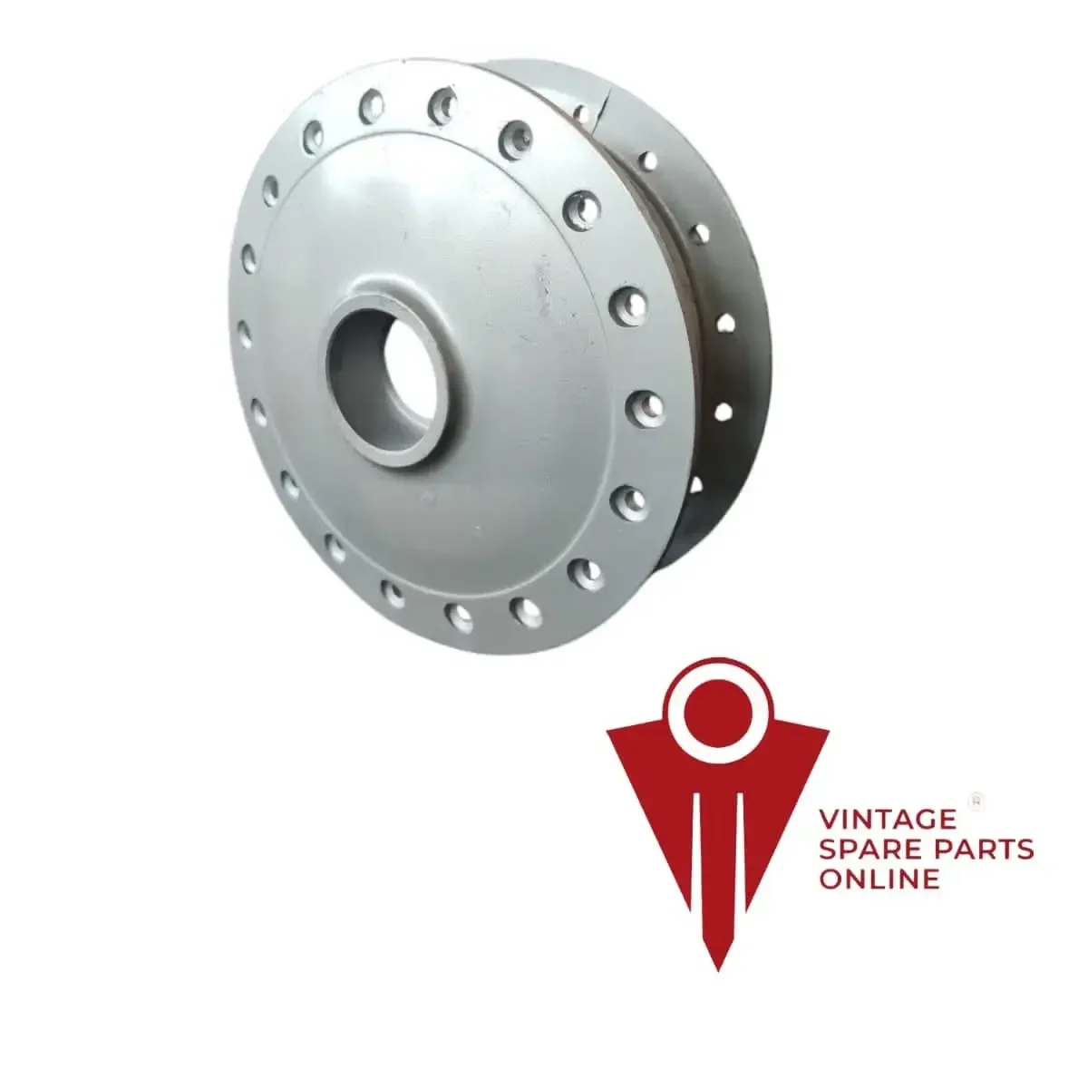 Front Brake Drum For Hero Honda Cd 100 2