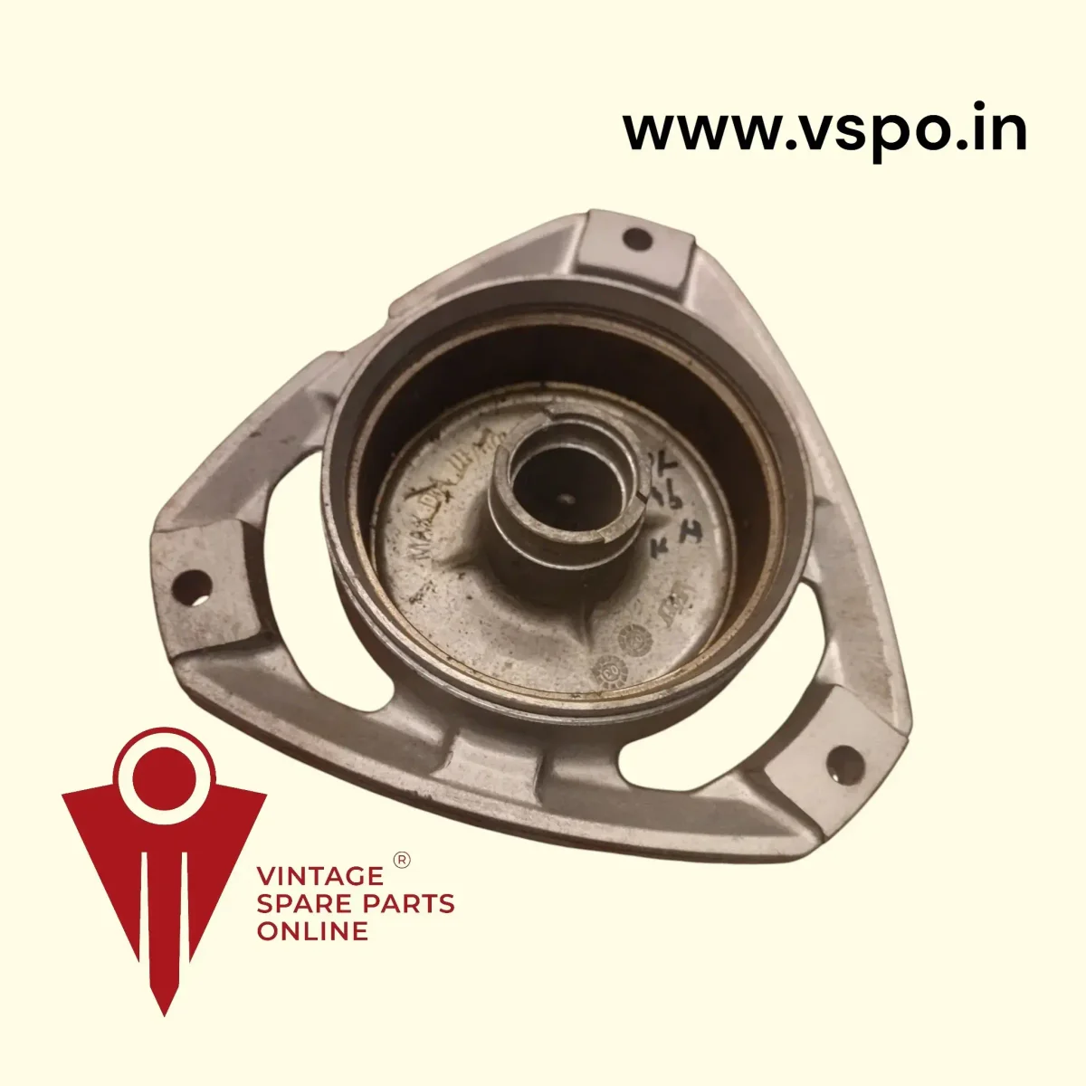 Front brake drum For kinetic honda 2