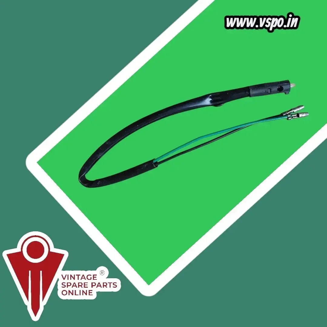 Front brake switch for kinetic honda