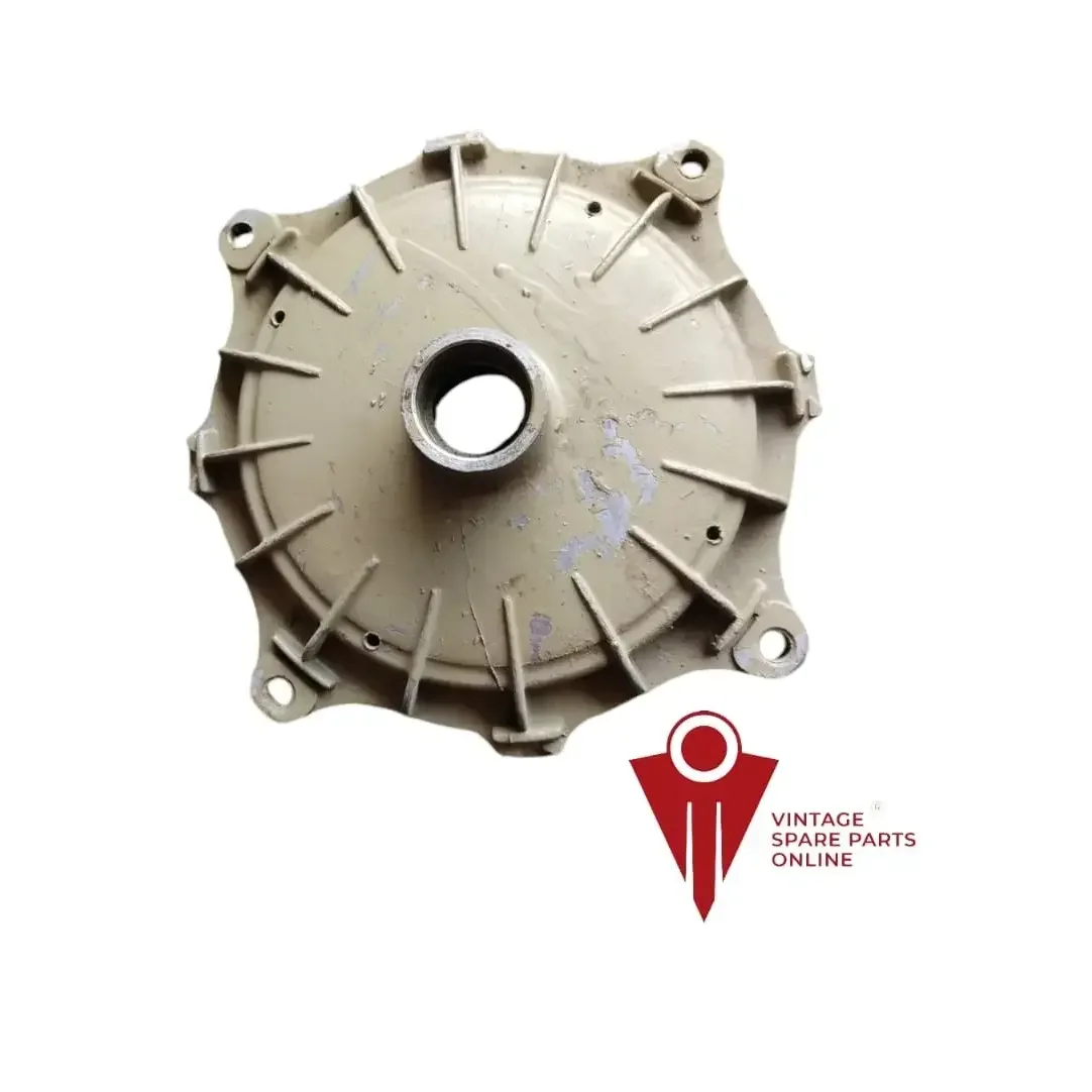 Front Drum For Lambretta, Vijai Super