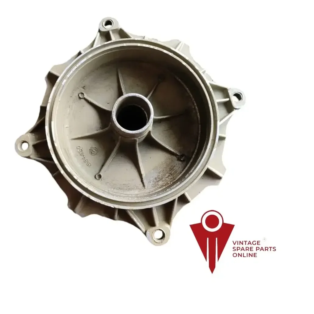 Front Drum For Lambretta, Vijai Super 2