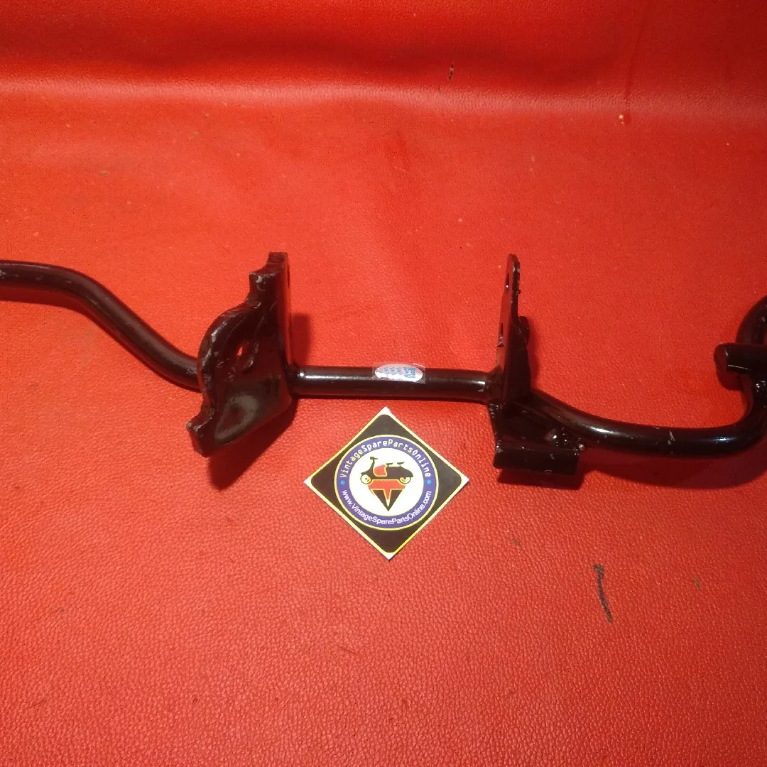 FRONT FOOTREST ROD FOR RX100