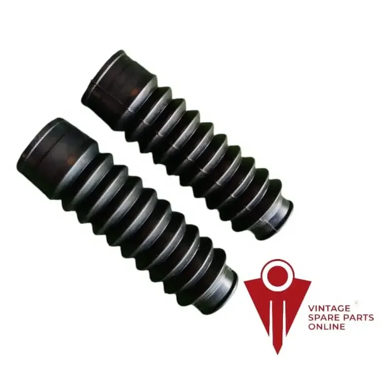 FRONT FORK BOOT FOR HERO HONDA CD100SS 2